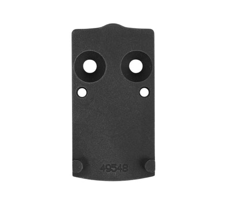 Springfield Hellcat OSP HS Produkt H11 OR plate | Trijicon RMR footprint