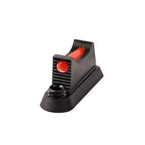 CZ Shadow 2 Orange front sight with fiber optic | 7.5 x 1.5 mm