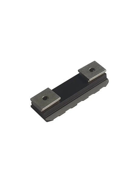 UIT [Anschutz] to Picatinny reduction