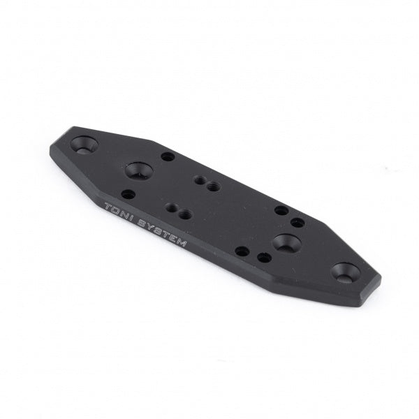 Beretta 1301 [Competition & Competition Pro] red dot mount | type A [RMSc, DPP, Docter footprint]
