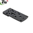 Beretta 92X Performance red dot mount | type B [RMR & RTS footprint]