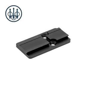 Beretta [APX A1 & APX RDO] Optics Ready plate | Aimpoint Acro footprint