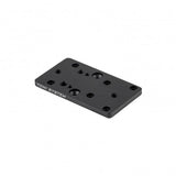 Beretta [APX A1 & APX RDO] Optics Ready plate | type G [RMR & RTS footprint]