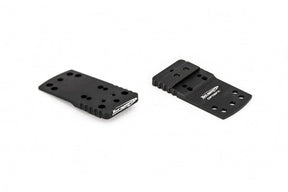Bernardelli Mega red dot mount | type A [RMSc DPP Docter footprint]