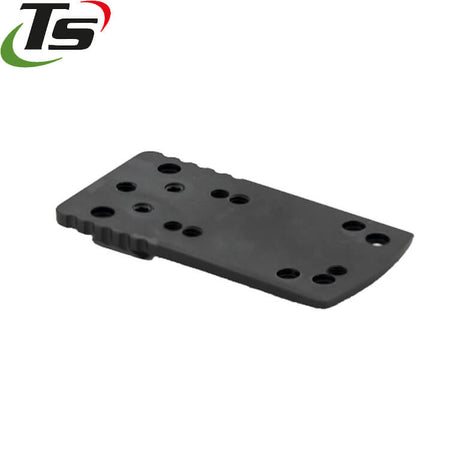 CZ 75 [75B 75 SP-01 P-01] red dot mount | type A [RMSc DPP Docter footprint]