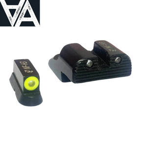 CZ 75 [75B 75 SP-01 P-01] sights | with tritium