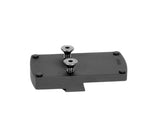 CZ P-10 [P-10C P-10F P-10S] red dot mount | Docter footprint