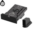 CZ Shadow 2, CZ 75 SP-01 Shadow adjustable sights blank