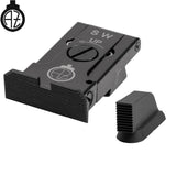 CZ Shadow 2 CZ 75 SP-01 Shadow adjustable sights blank