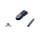 CZ Shadow 2 CZ TS 2 CZ 75B CZ P-01 CZ 75 SP-01 front sight filler