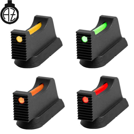 CZ Shadow 2 front sight with fiber optic | 7.5 x 1.0 mm
