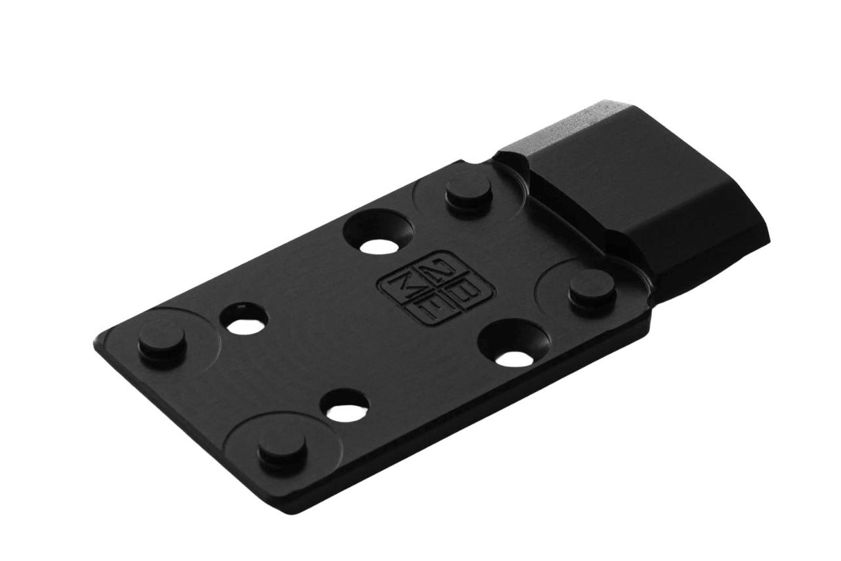 FB MPS Optics Ready plate | Shield RMSc footprint