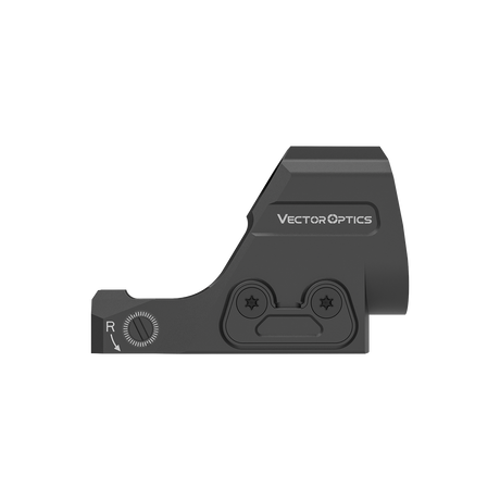 Vector Optics Frenzy 1x24x29 GenII 6 MOA red dot