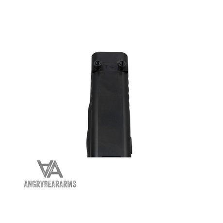Red dot mount Glock models [G17 G19 G26 & other] | Shield RMSc footprint