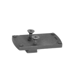HK USP Compact red dot mount | Docter footprint
