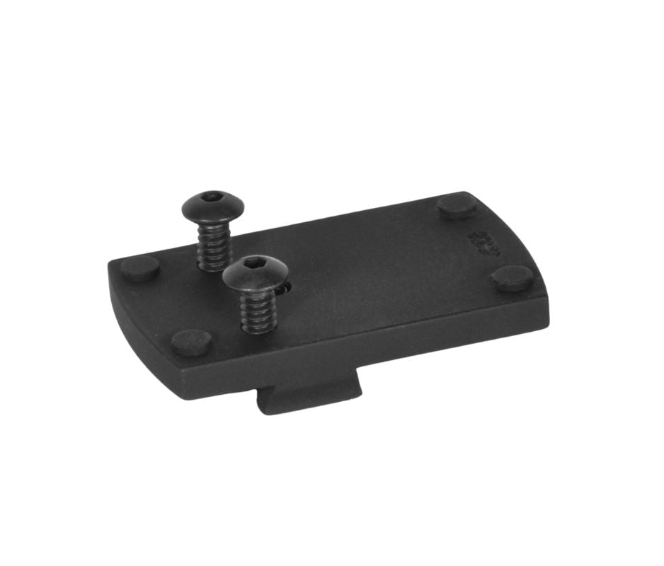 HK USP & USP Tactical red dot mount universal | type S [RMSc DPP K-series footprint]