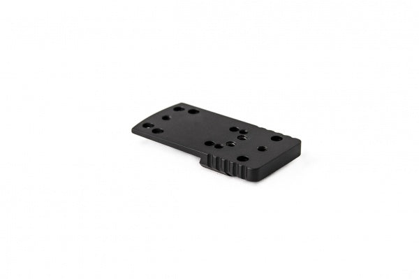 HK [VP9, SFP9, VP40, P30, HK45] red dot mount | type A [RMSc, DPP, Docter footprint]