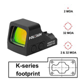 Holosun 507K X2 [red]