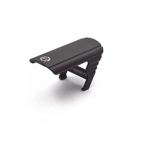 Holosun 510C extended hard rain cover with raiser plate