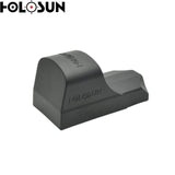 Holosun 510C red dot rubber cover