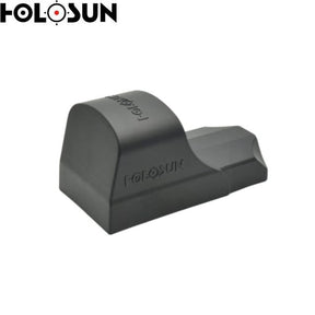 Holosun 510C red dot rubber cover