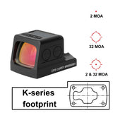 Holosun EPS Carry [red]