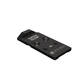 KMR S-02 Optics Ready plate | Vortex Razor footprint