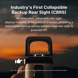 Osight XR Enclosed [red]
