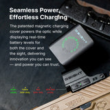 Osight XR Enclosed [red]