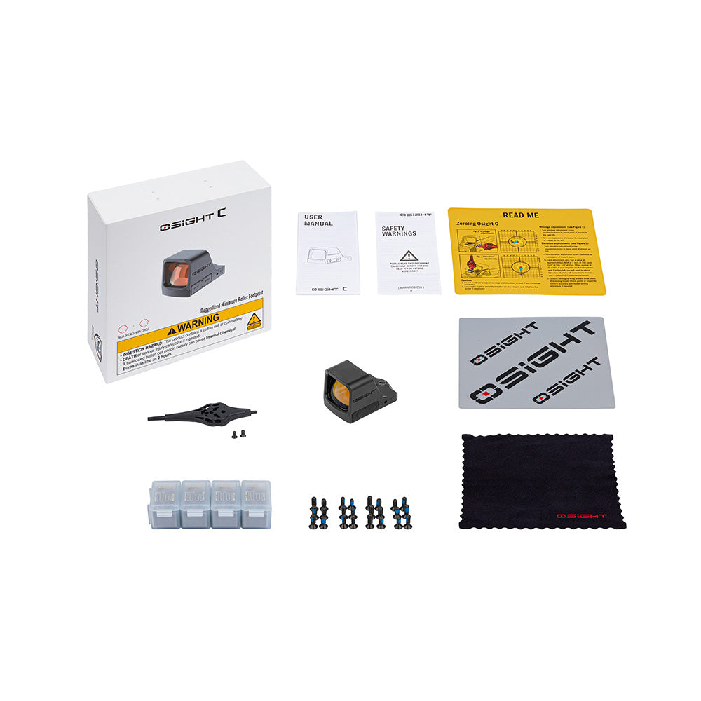 Olight Osight C
