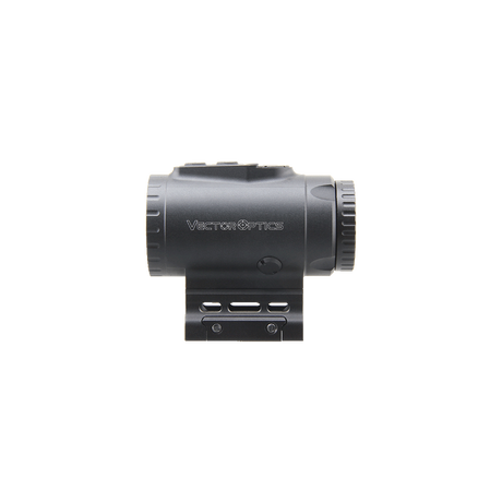Vector Optics Paragon 3x18 ultra compact prism rifle scope
