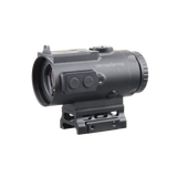 Vector Optics Paragon 4x24 ultra compact prism rifle scope Vector Optics