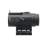 Vector Optics Paragon 4x24 ultra compact prism rifle scope Vector Optics