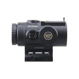 Vector Optics Paragon 4x24 ultra compact prism rifle scope Vector Optics