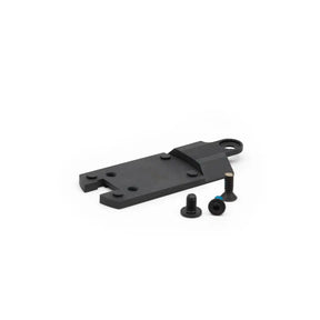 Phoenix [Predator Redback Gen2 & Drake] Optics Ready plate | Shield RMSc footprint