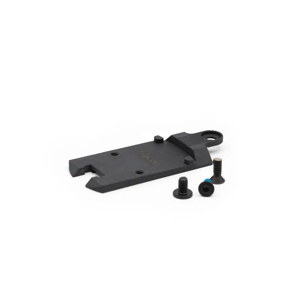 Phoenix [Predator Redback Gen2 & Drake] Optics Ready plate | Trijicon RMR footprint