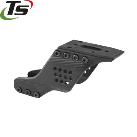 Red dot frame mount for Beretta 92X Performance | Trijicon RMR footprint