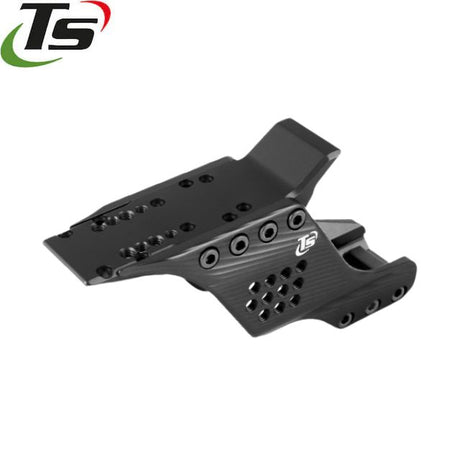 Red dot frame mount for Beretta 92X Performance | type H [RMSc, RTS, Docter, DPP footprint]
