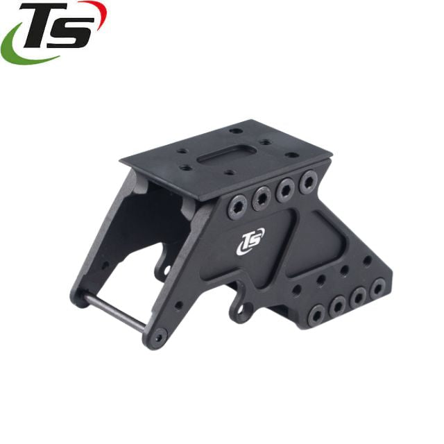 Red dot frame mount for Glock Gen.4 models [G17, G22, G34 & other] | Trijicon RMR footprint