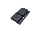 Red dot plate for Glock MOS gen.6 | Aimpoint Acro