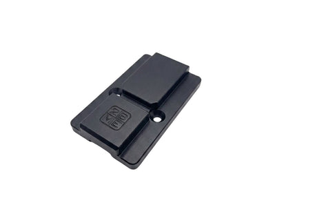 Red dot plate for Glock MOS gen.6 | Aimpoint Acro