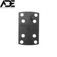 Red dot shim 1° | K-series & Shield RMSc footprint