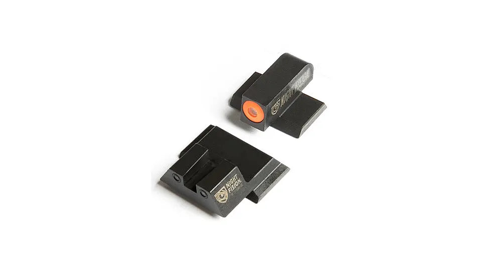 Smith & Wesson [M&P M2.0 SD9 VE & SD40 VE] sights | with tritium