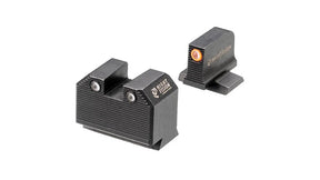 Smith & Wesson MP M2.0 Optics Ready sights | with tritium
