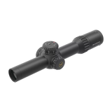 Vector Optics Continental x6 1-6x28FFP riflescope Vector Optics