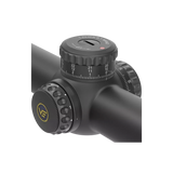Vector Optics Continental x6 1-6x28FFP riflescope Vector Optics