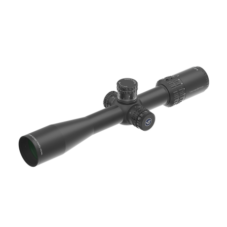 Vector Optics Orion MAX 3-18x44 HD FFP riflescope
