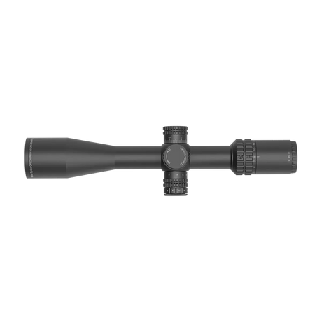 Vector Optics Orion Pro MAX 4-16x44 HD riflescope