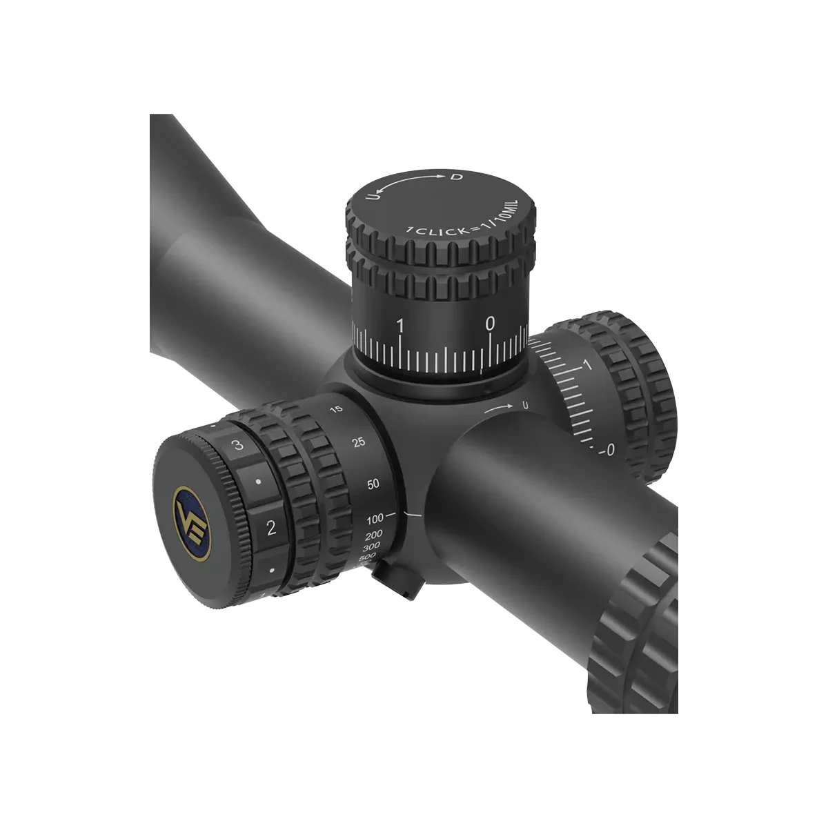 Vector Optics Orion Pro MAX 4-16x44 HD riflescope