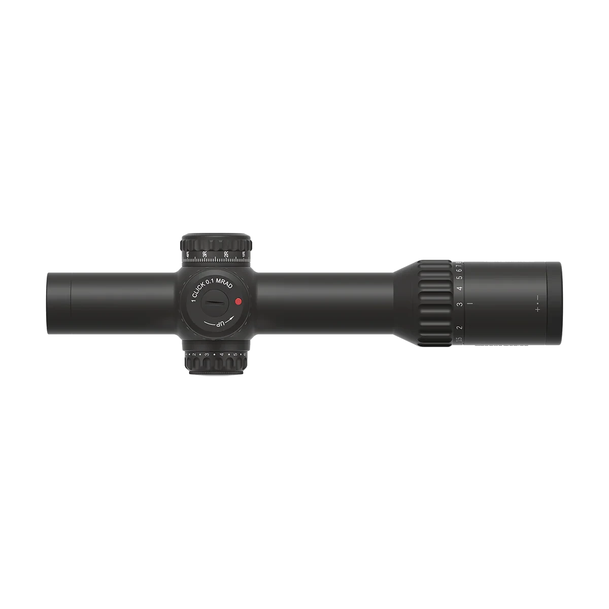 Vector Optics Continental x10 1-10x28 ED RAR-C riflescope Vector Optics